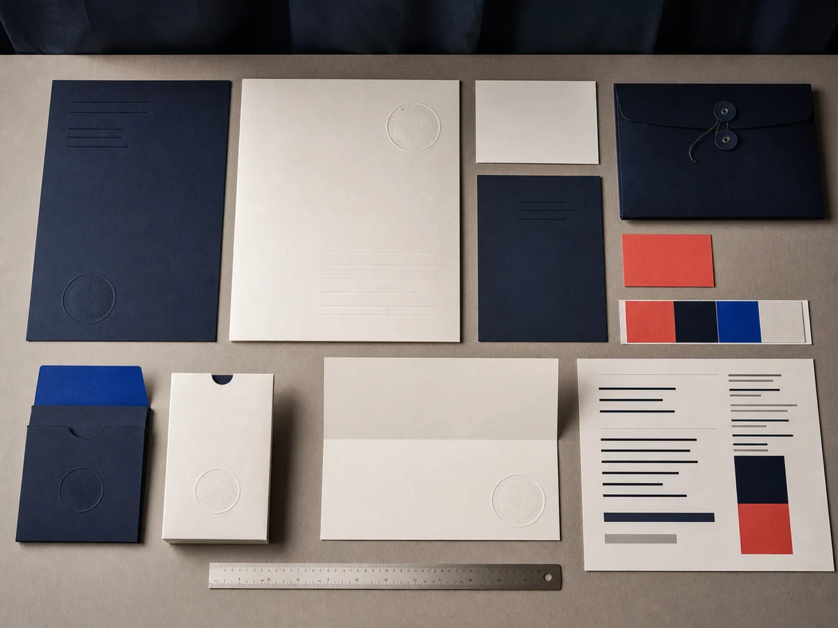Design and Brand