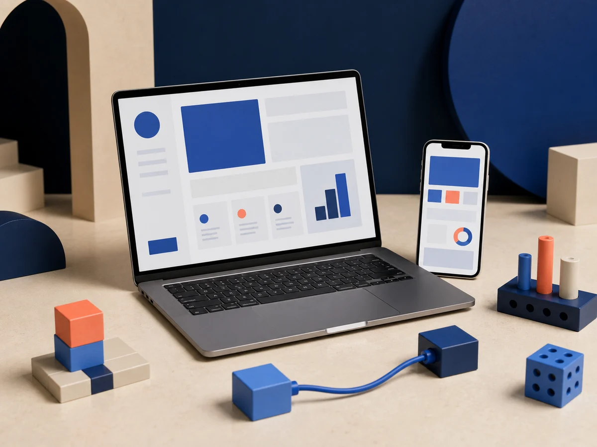Web, Software and Digital Products