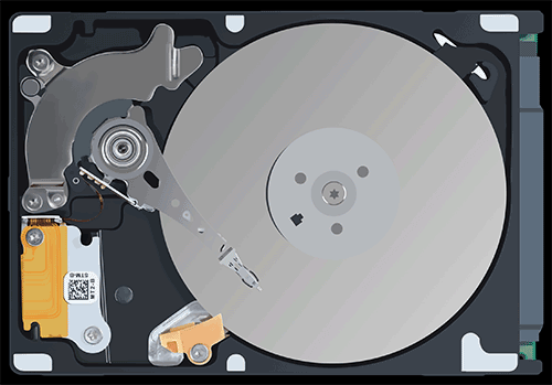 Data Recovery Solutions
