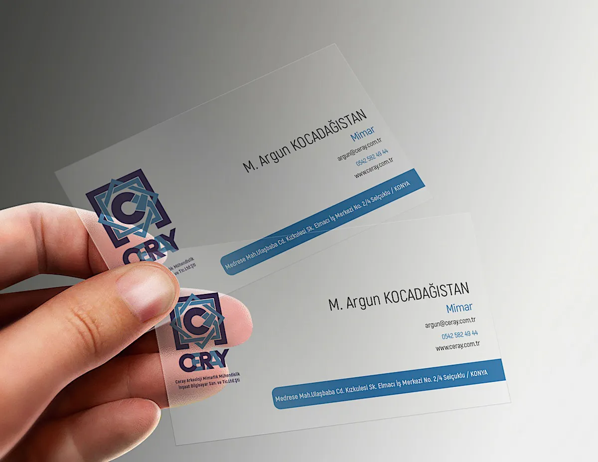 Ceray Mimarlık slide 4