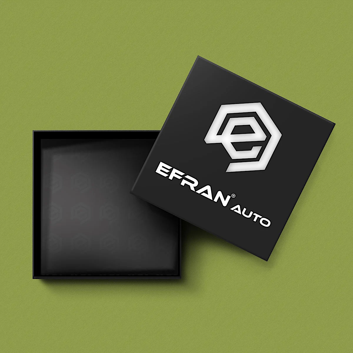 efran auto