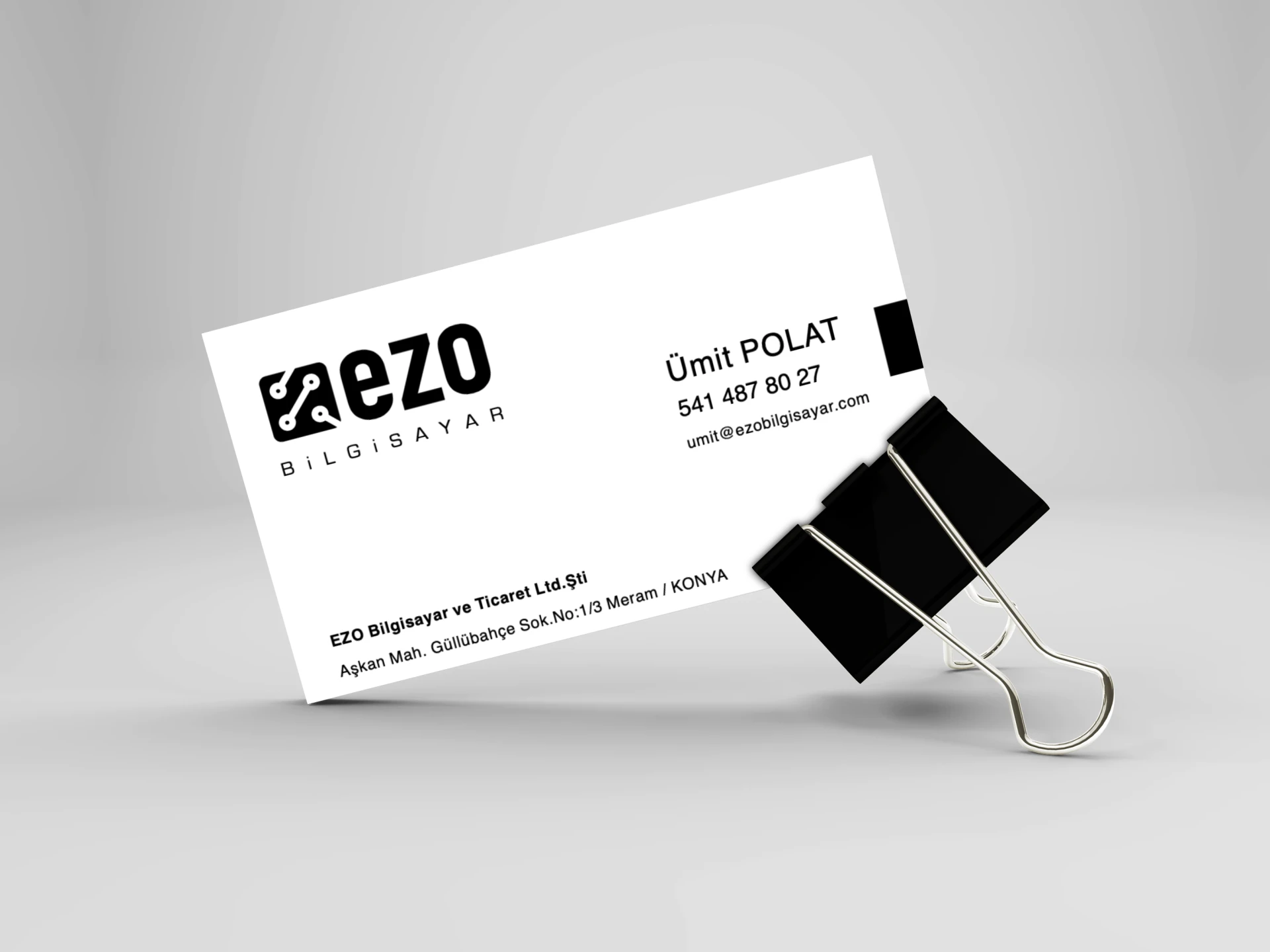 Ezo Bilgisayar