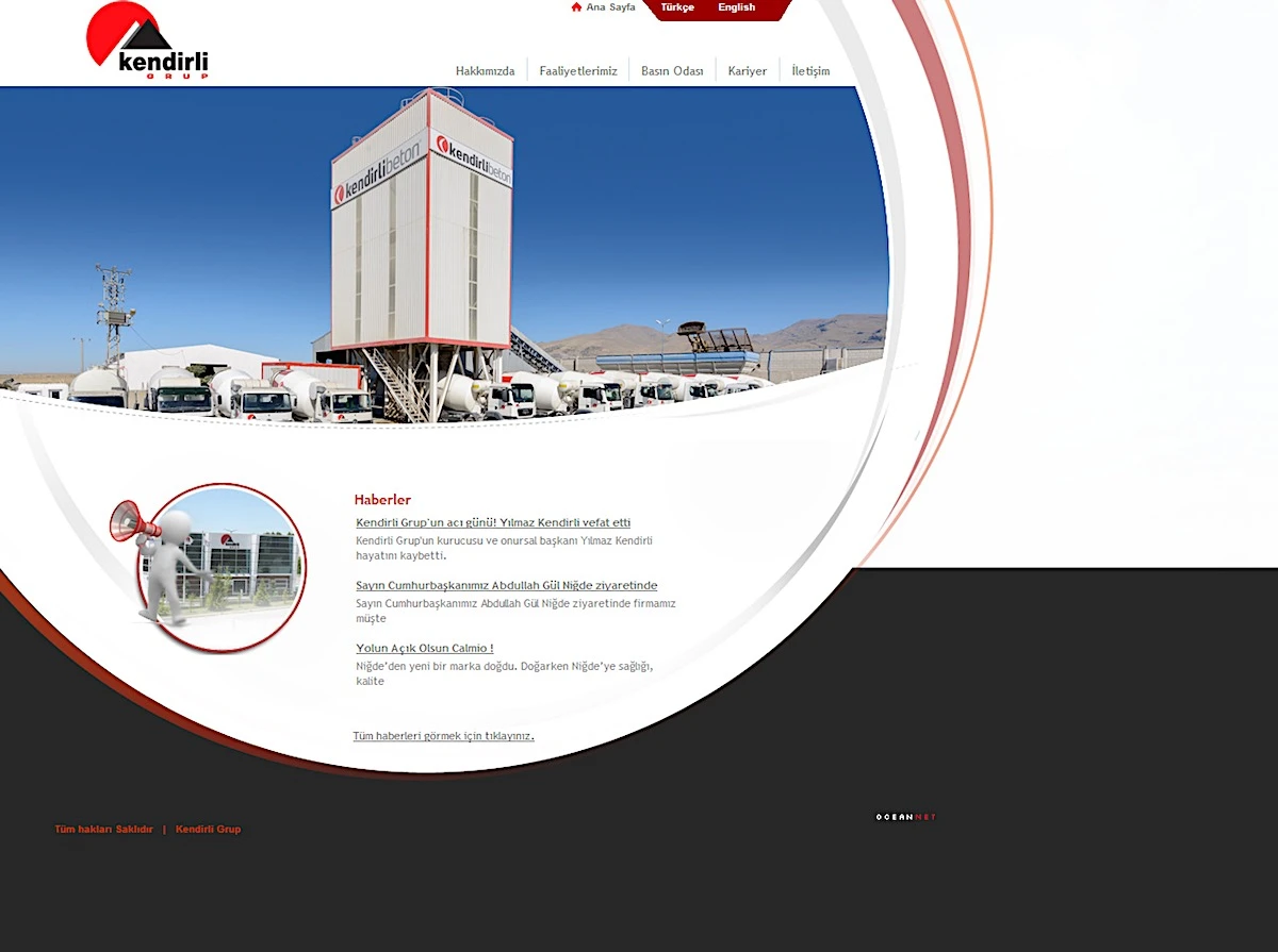 Kendirli Group slide 2