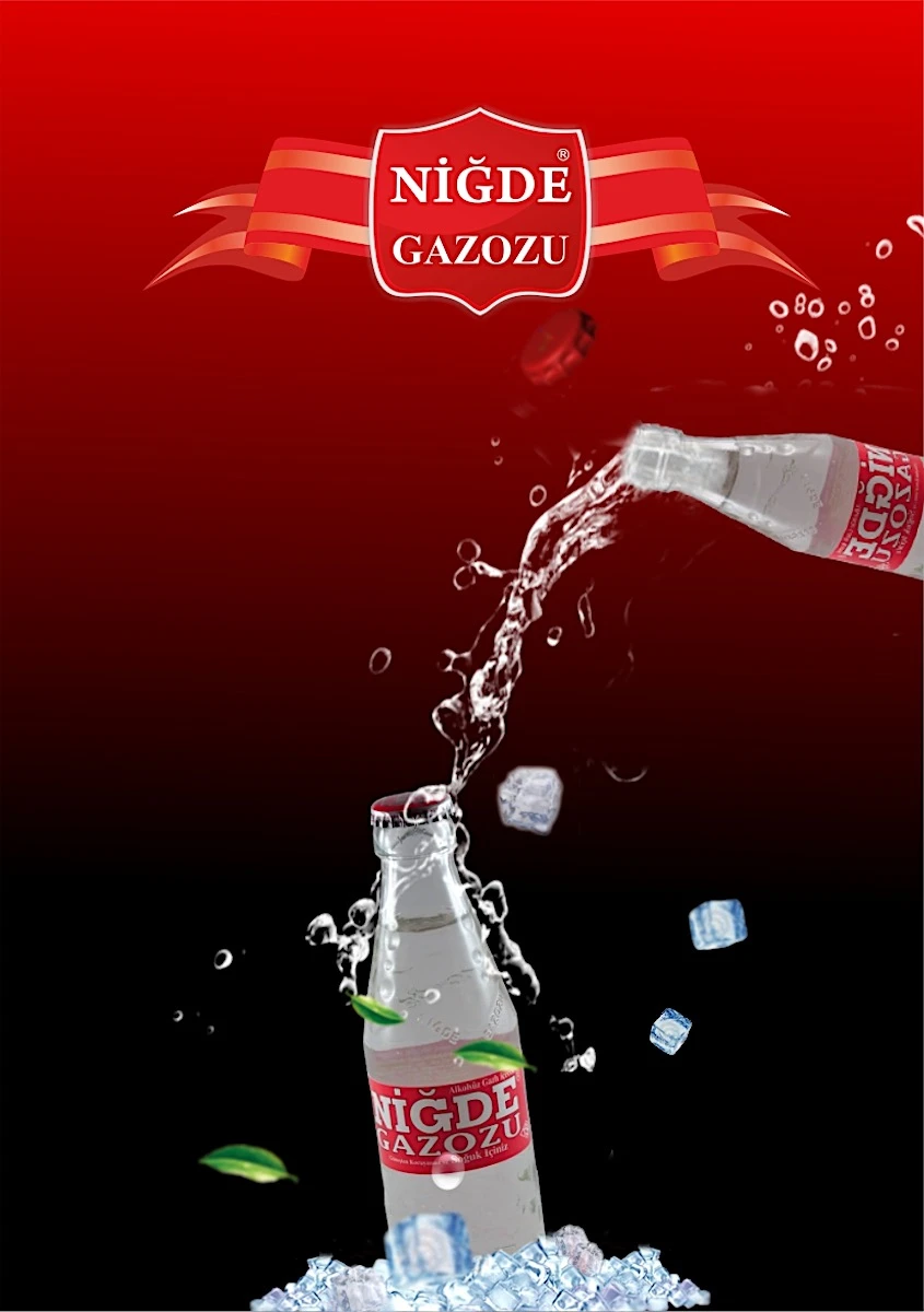Niğde Gazozu slide 8