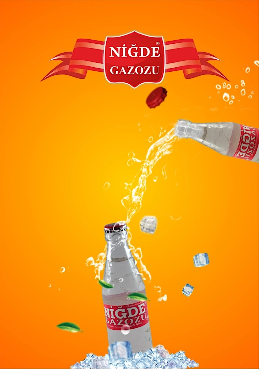 Niğde Gazozu slide 6