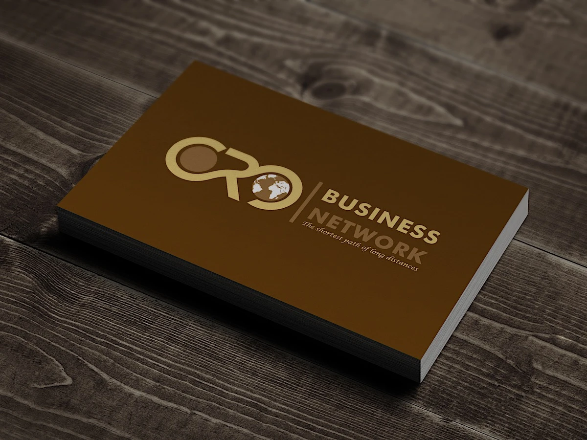 Oro Business Network slide 2