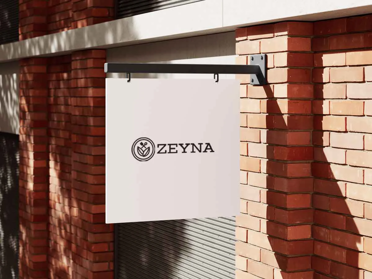 zeyna bistro bar UK