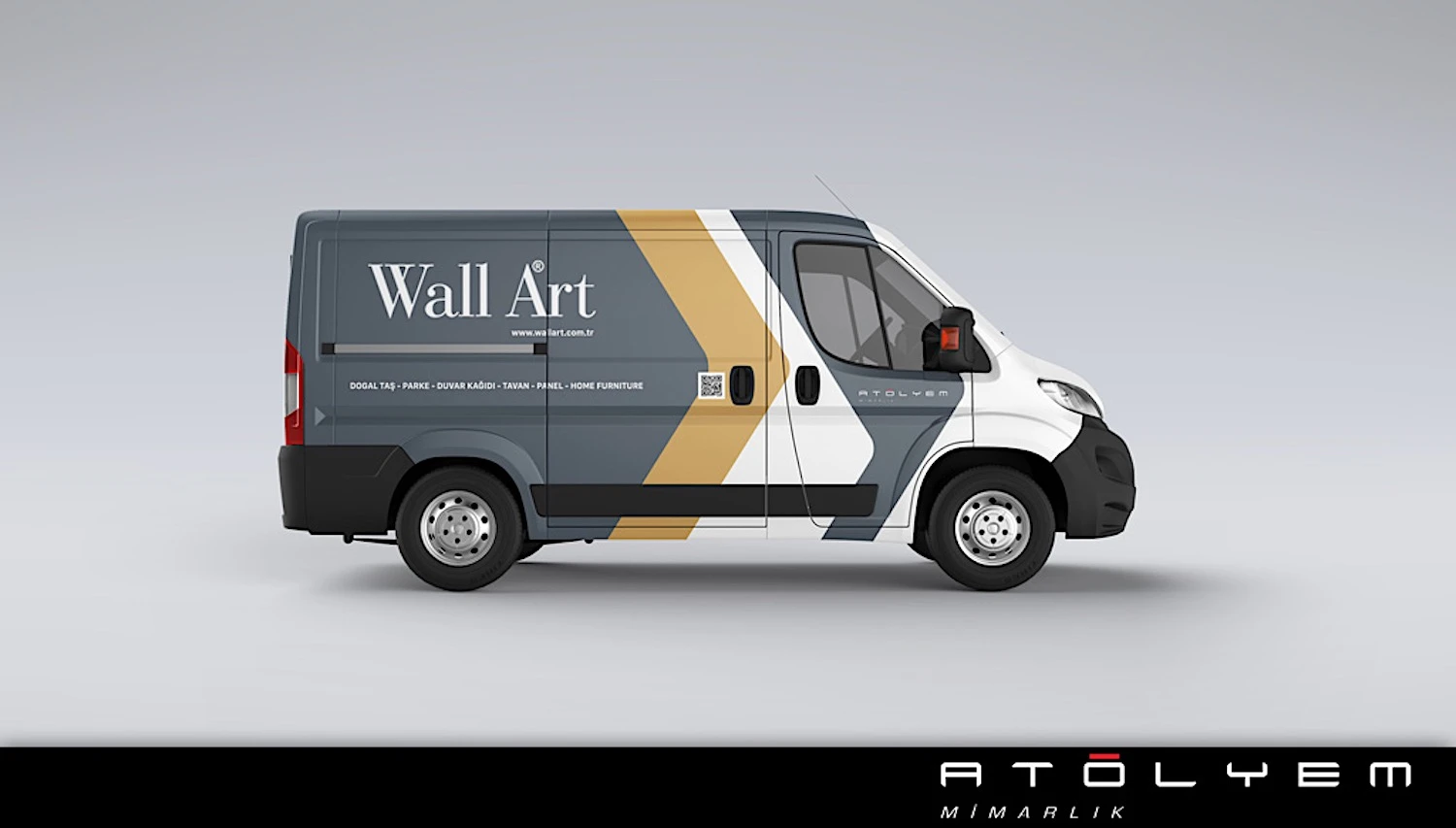 Wallart & Atölyem Mimarlık slide 8