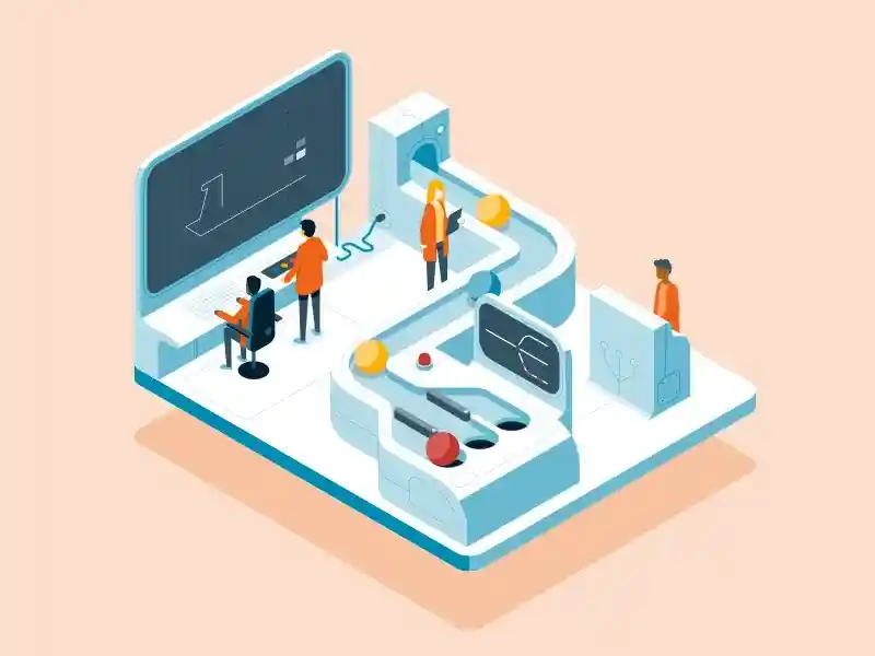 E-Commerce