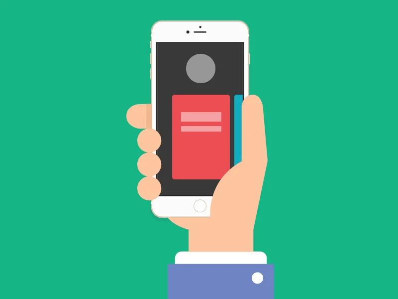 Mobile App Development