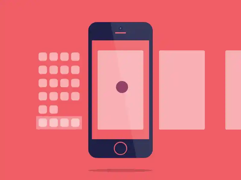 UX/UI Design