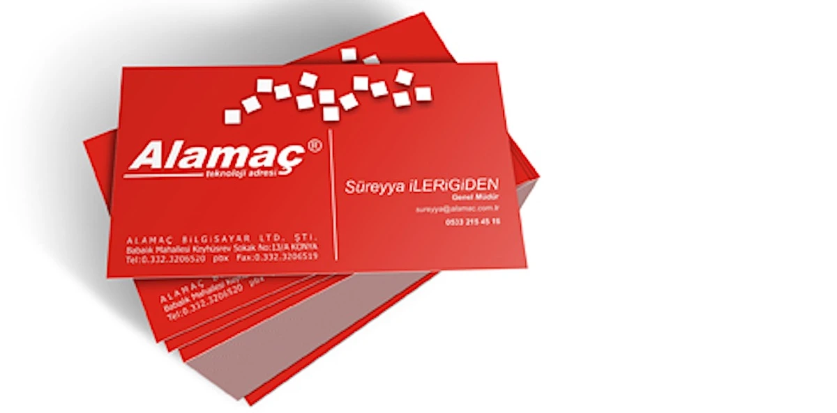 Alamaç slide 2