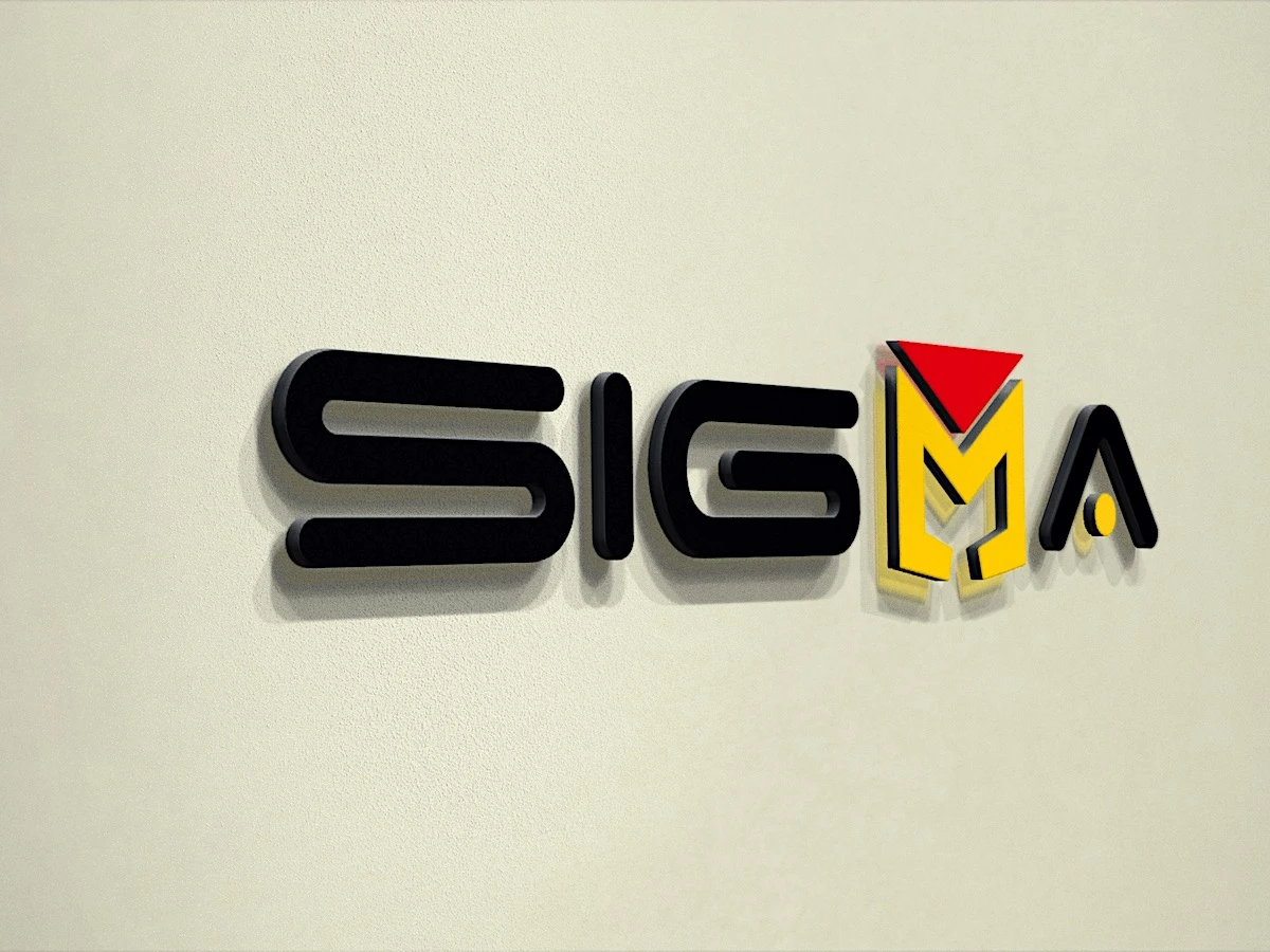 Sigma slide 3